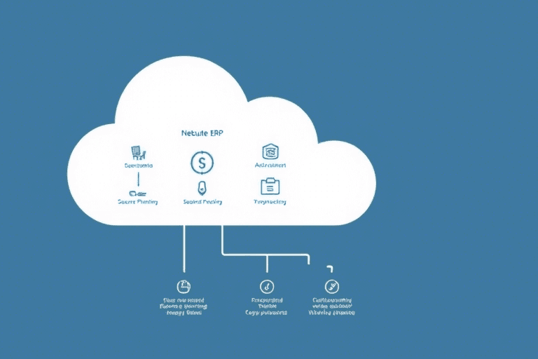 Netsuite ERP怎么做？如何高效实施和优化Netsuite ERP系统？