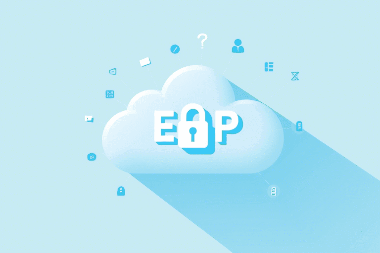 ERP冻结的正确操作方法及注意事项有哪些