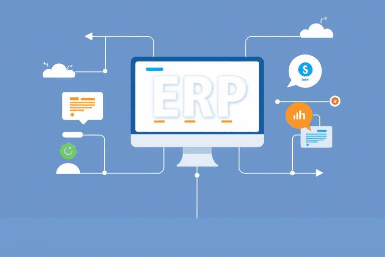 ERP品类如何选择与应用才能最大化企业效益？