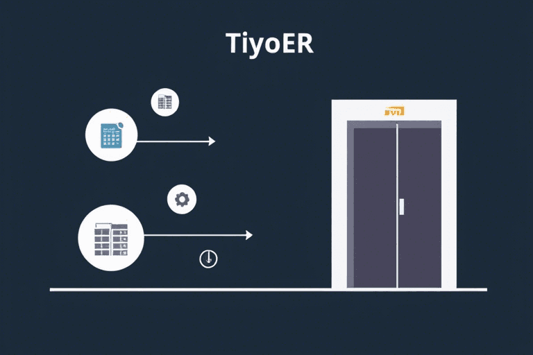 梯友ERP怎么做？如何用它提升电梯行业管理效率和利润空间？