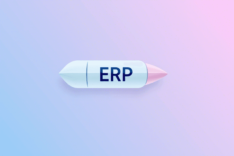 ERP子弹怎么做？如何在ERP系统中有效实现子弹管理与优化策略