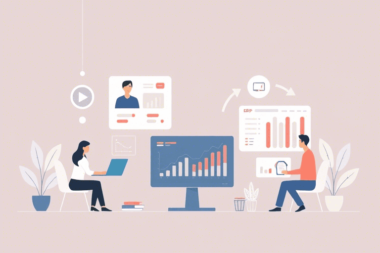 ERP沙盘理论怎么做？如何有效掌握ERP沙盘理论的核心与实践方法？