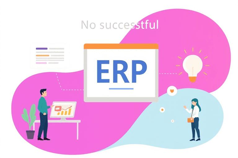 ERP讲标怎么做？如何有效提升企业信息化项目中标率？