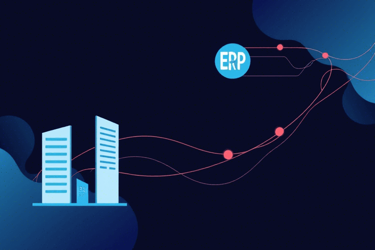 概念ERP是什么？如何理解企业资源计划的核心理念与应用价值？
