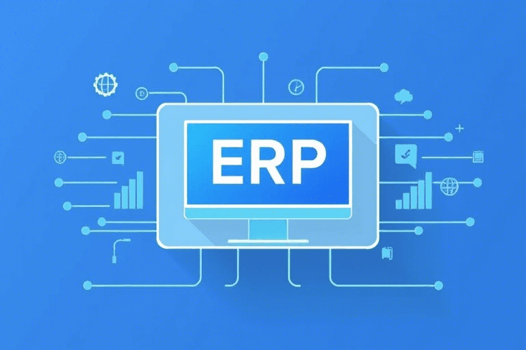 ERP是骗？企业信息化真的值得投资吗？