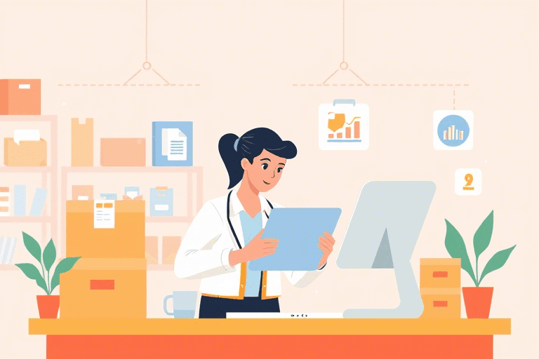 跨境上架erp如何实现高效多平台商品同步与库存管理