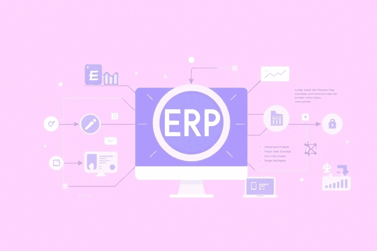 ERP财务经验如何有效提升企业财务管理效率？