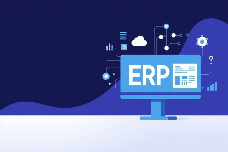 耘螺ERP如何实现企业数字化转型？耘螺ERP有哪些核心功能与优势？