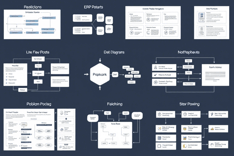 ERP画图题的解题技巧与实践方法详解