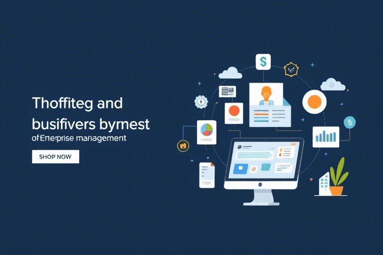 晨丰ERP如何助力企业实现高效管理与数字化转型