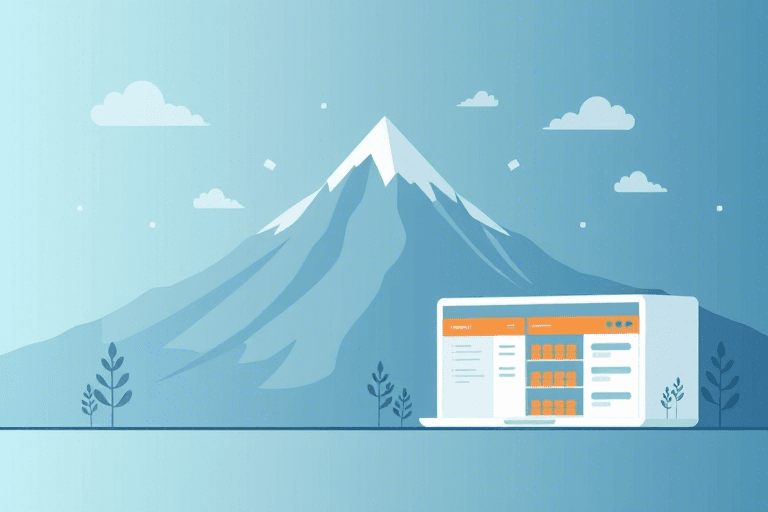 茶山ERP如何实现高效管理？茶山ERP的功能与实施要点解析