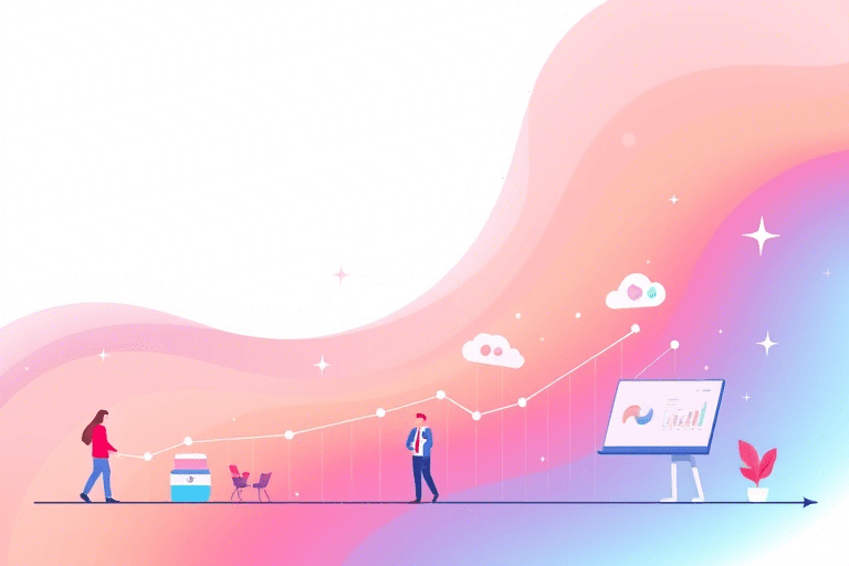 普华ERP如何帮助企业实现数字化转型与业务流程优化