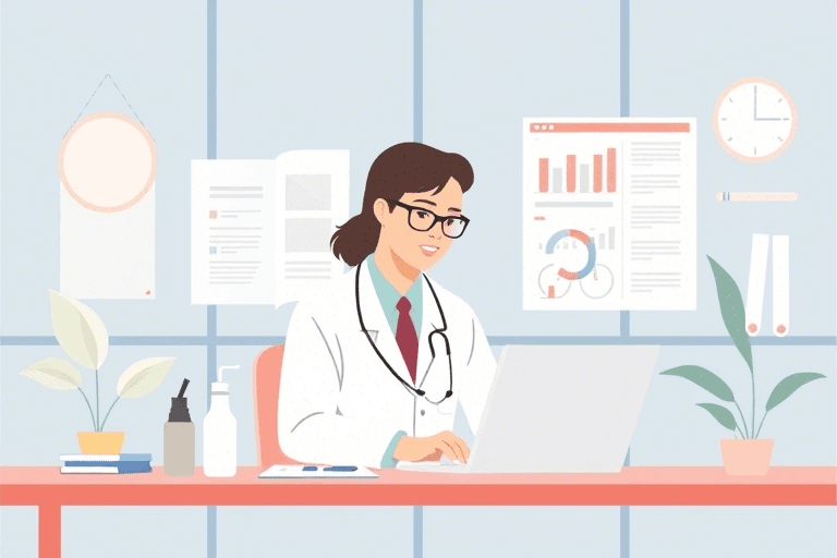 博士的ERP：如何构建高效学术研究与管理一体化系统