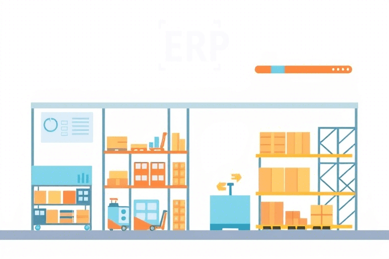 ERP移库操作流程与注意事项详解