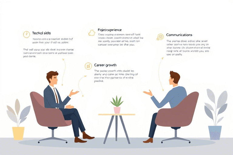 ERP软件面试怎么准备？如何在ERP软件面试中脱颖而出？