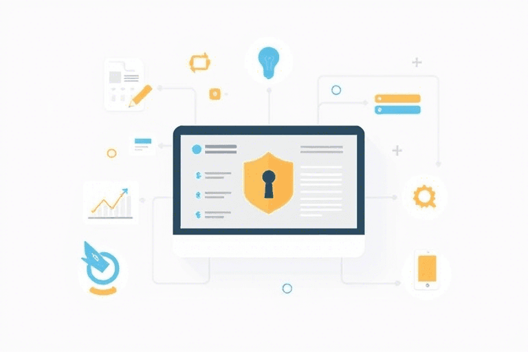 ERP许静：如何在企业中有效实施和管理ERP系统