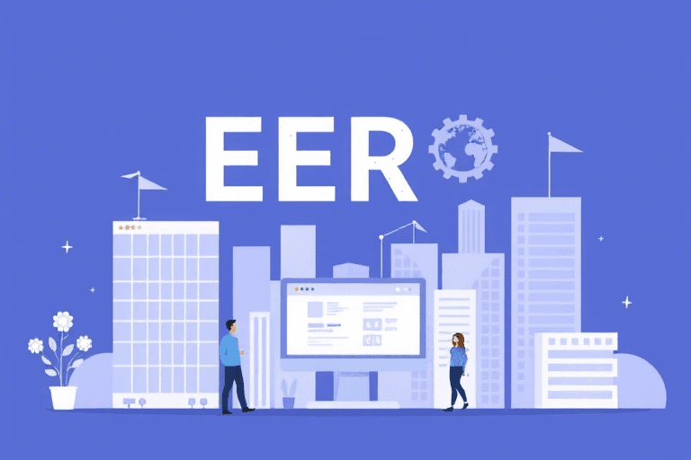 ERP商务如何有效提升企业运营效率？