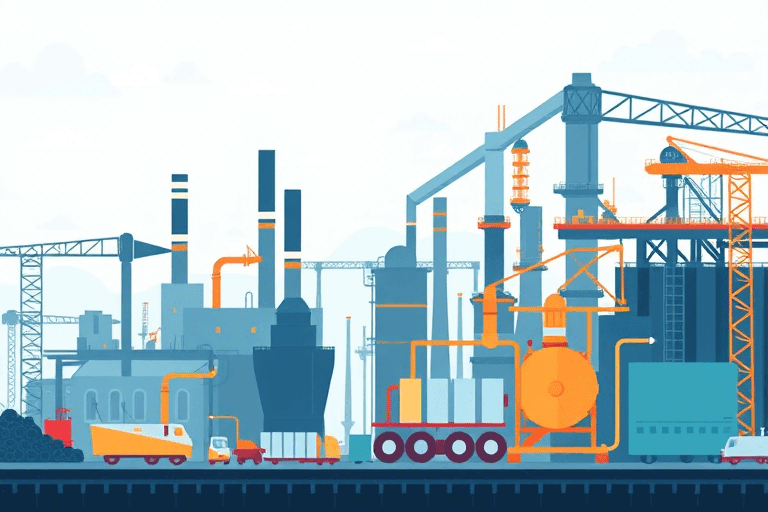 星钢铁ERP：如何助力企业实现高效管理与数字化转型