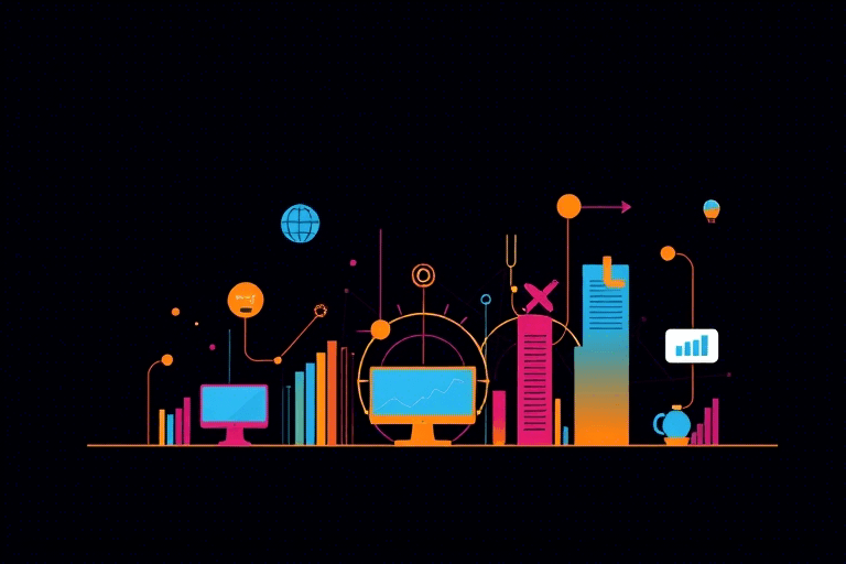 帆云ERP：如何通过高效管理实现企业数字化转型