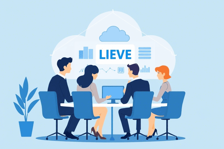 互通ERP系统如何实现企业高效管理？