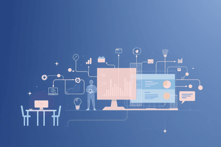 常平ERP如何助力企业实现高效管理与数字化转型？