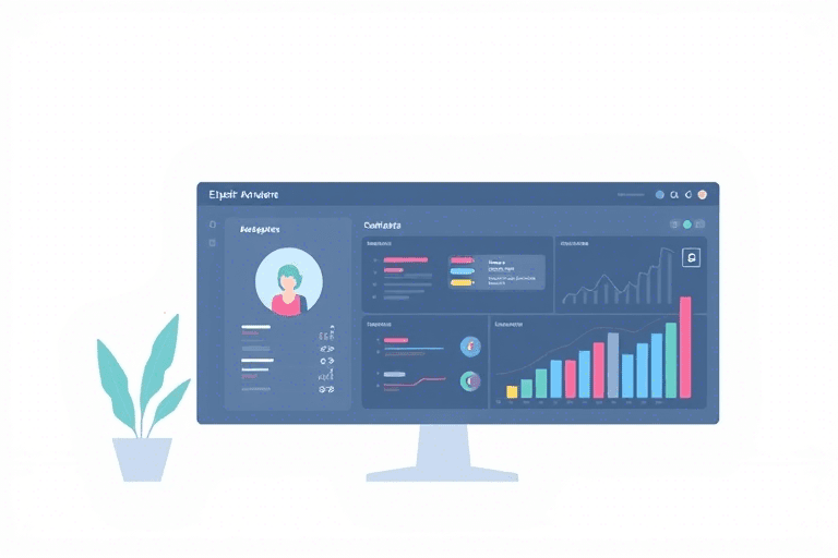 新瑞ERP如何助力企业实现数字化转型与高效管理