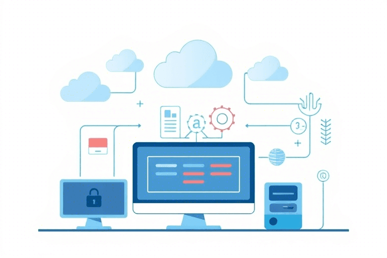 ERP订阅：如何选择最适合企业的解决方案