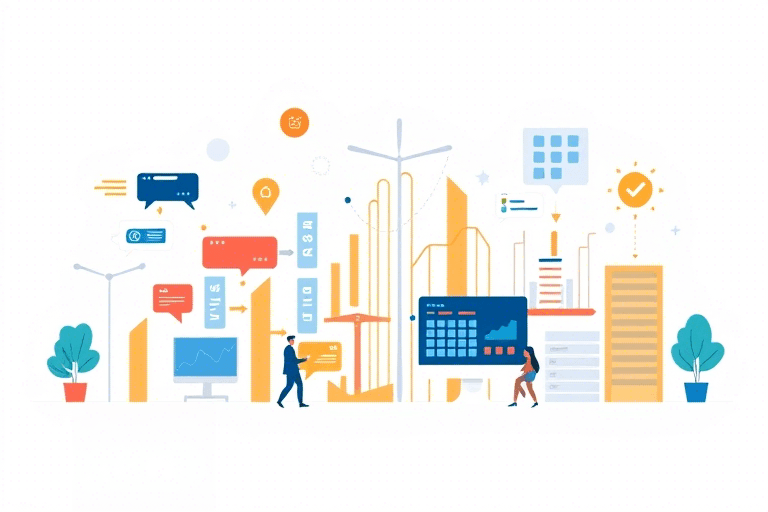 神ERP如何实现高效管理？企业数字化转型的必选方案是什么？