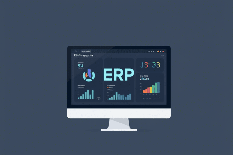 华奥ERP：如何实现企业资源管理的高效解决方案