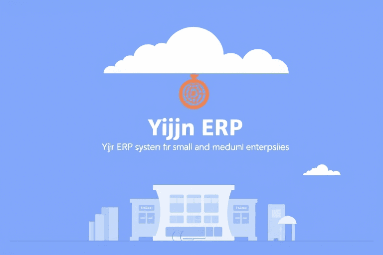 易境ERP真的适合中小企业吗？如何选择最适合的解决方案？