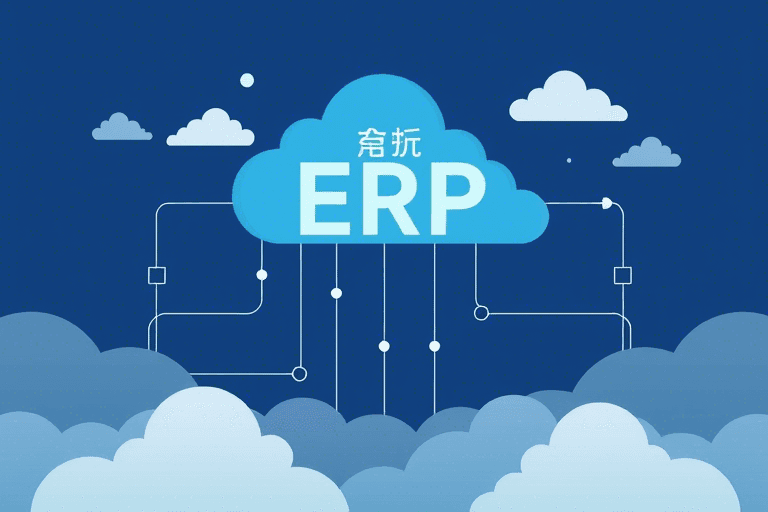 隐盾ERP如何帮助企业提升管理效率和业务流程？