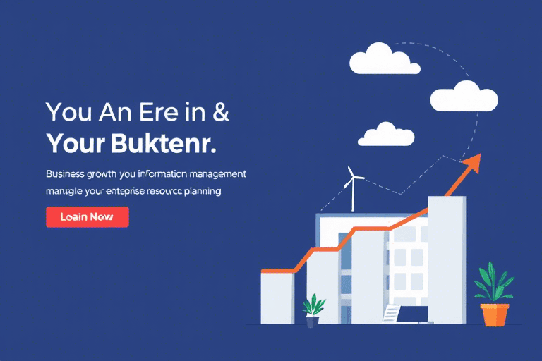 友鲲ERP如何助力企业实现高效管理与业务增长？