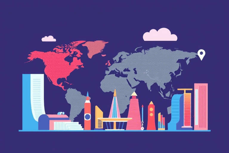 Erp国家如何推动数字化转型与企业效率提升？