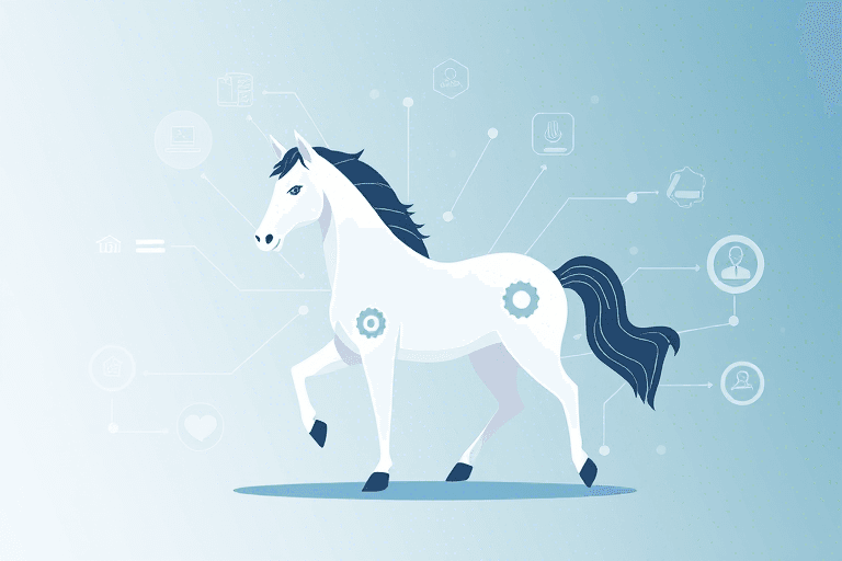 小马ERP如何提升企业效率？全面解析小马ERP的功能与应用