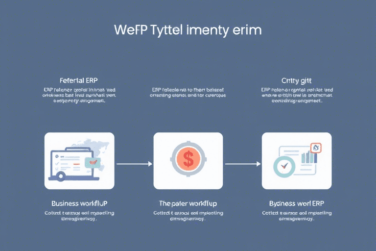 司顺ERP怎么做？如何正确实施和优化司顺ERP系统？