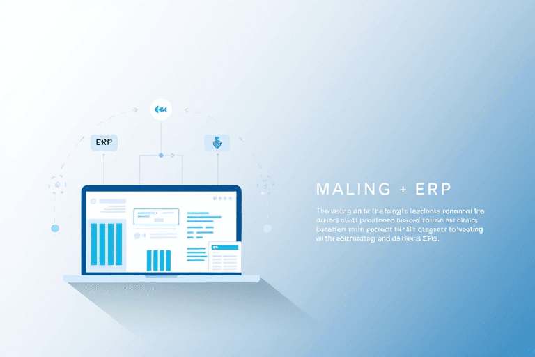 码良ERP怎么实现高效企业管理？码良ERP有哪些核心功能？