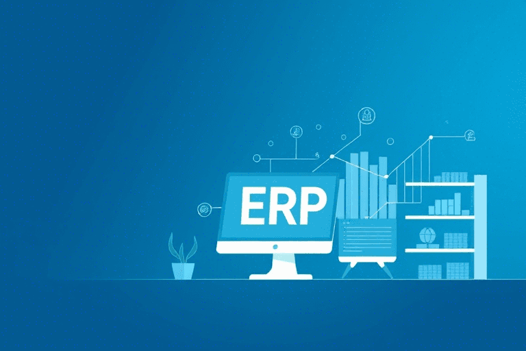 彩艺ERP如何助力企业实现高效管理与数字化转型