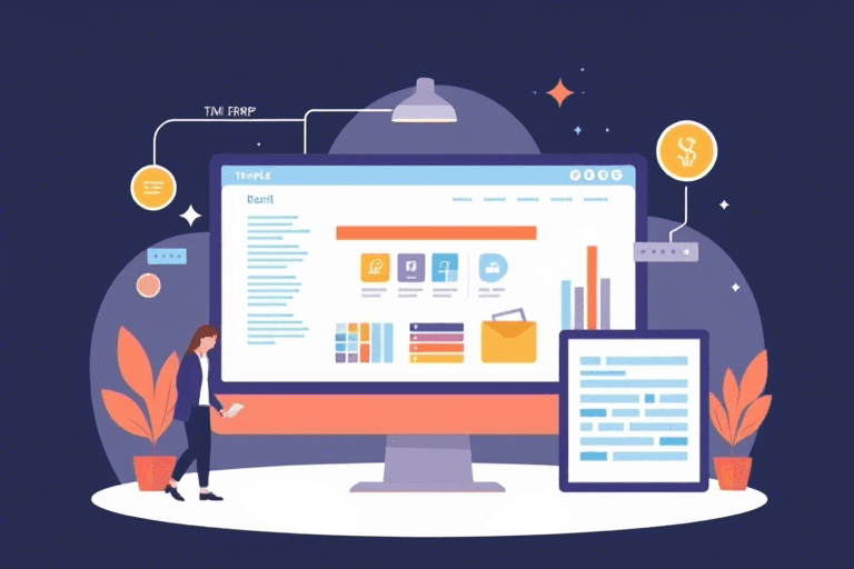 天普ERP如何助力企业实现高效数字化转型与管理升级