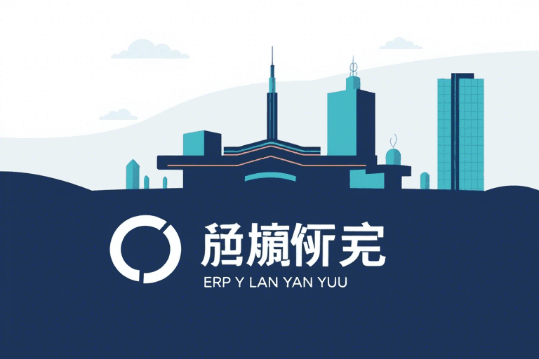 ERP不对：企业信息化建设中的误区与解决之道