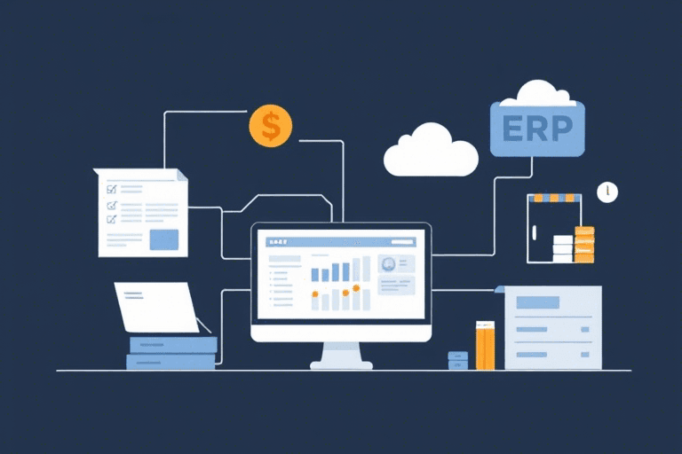 跟单ERP系统如何助力企业提升订单执行效率与客户满意度