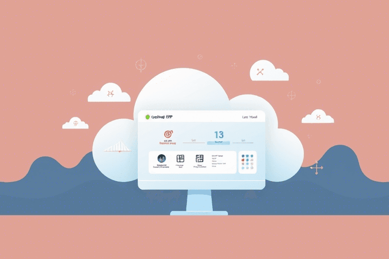 欧尚ERP如何帮助企业实现高效管理与业务增长