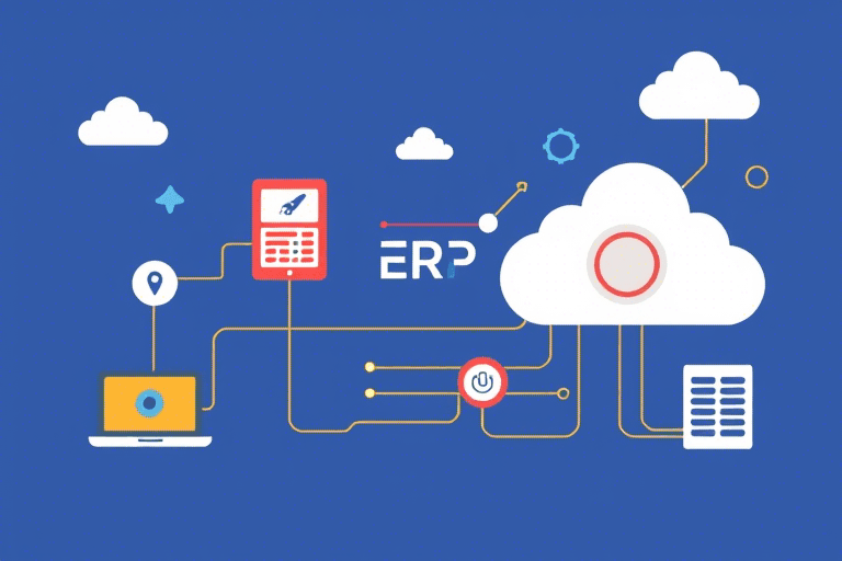 ERP的集成：如何实现高效的企业资源计划系统整合