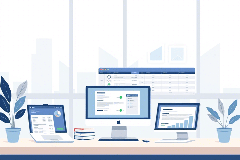 财务ERP实操指南：从入门到精通的全流程操作方法