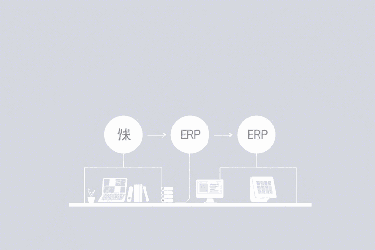 扬网erp：如何有效利用该系统提升企业运营效率？