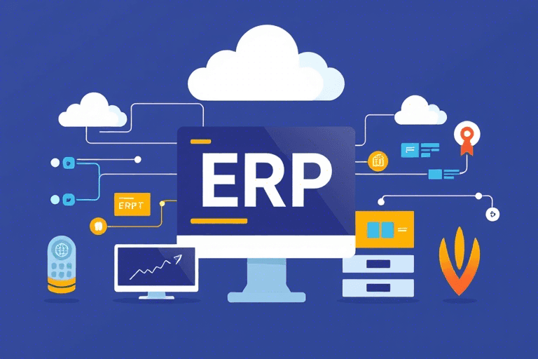 ERP二启怎么做？如何科学规划企业资源计划系统二次启动方案？