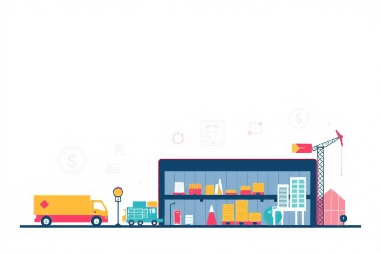 云帆ERP：企业数字化转型的首选解决方案