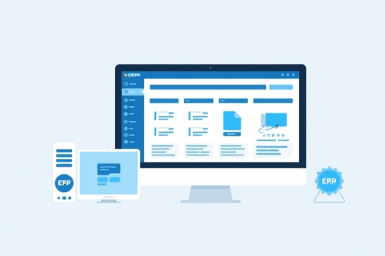 ERP克隆真的可行吗？如何实现企业资源计划系统的高效复制？