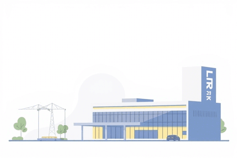 佛山ERP公司如何选择？如何提升企业效率与竞争力？