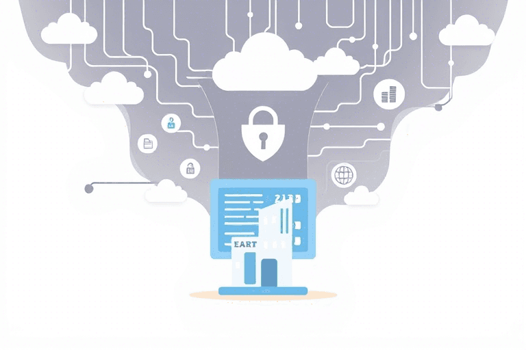 ERP泄露事件频发，企业该如何防范数据安全风险？