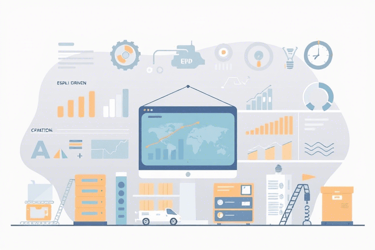 领地ERP如何助力企业实现高效管理？